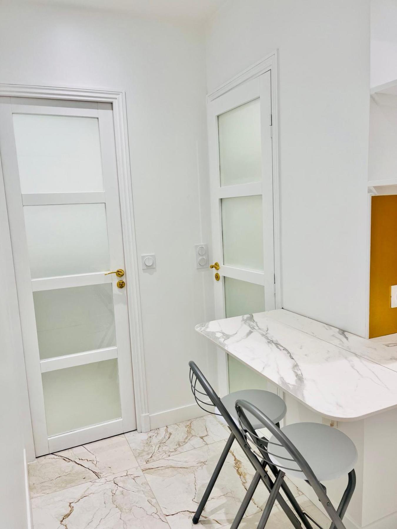 Paris Rare Pearl 5E Notre Dame Saint Michel Apartment Exterior photo